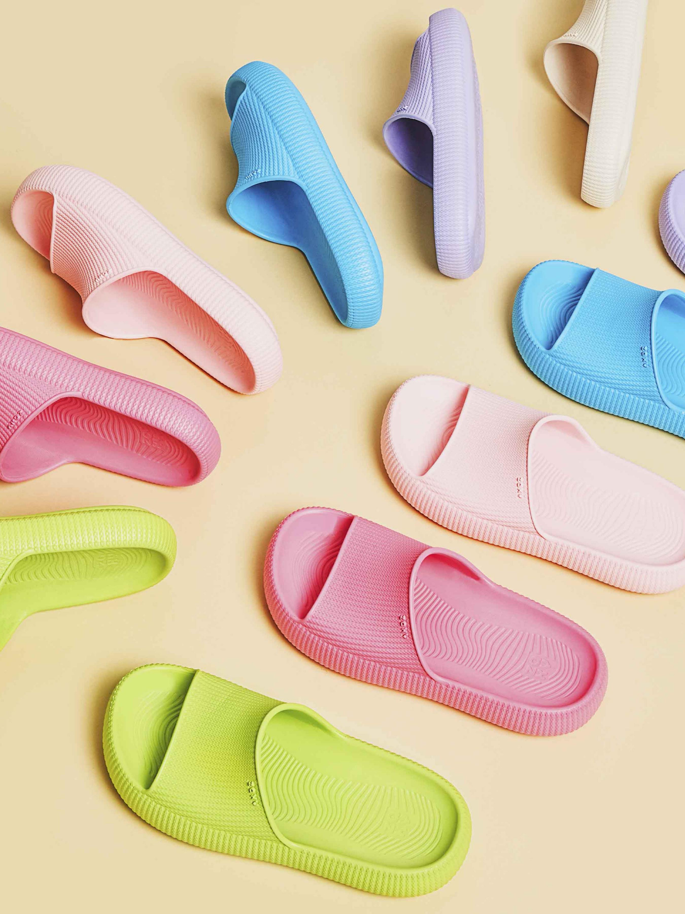 Шльопанці Zaxy модель 18750-AI120 Фото