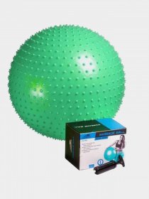 Мячи PowerPlay модель PP_4002_D65_Green Фото