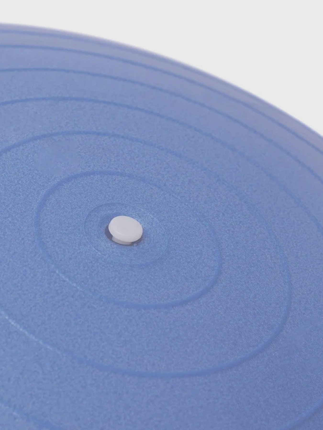 Фитбол PowerPlay модель PP_4001_65_Blue Фото