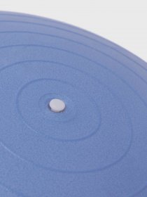 Фитбол PowerPlay модель PP_4001_65_Blue Фото