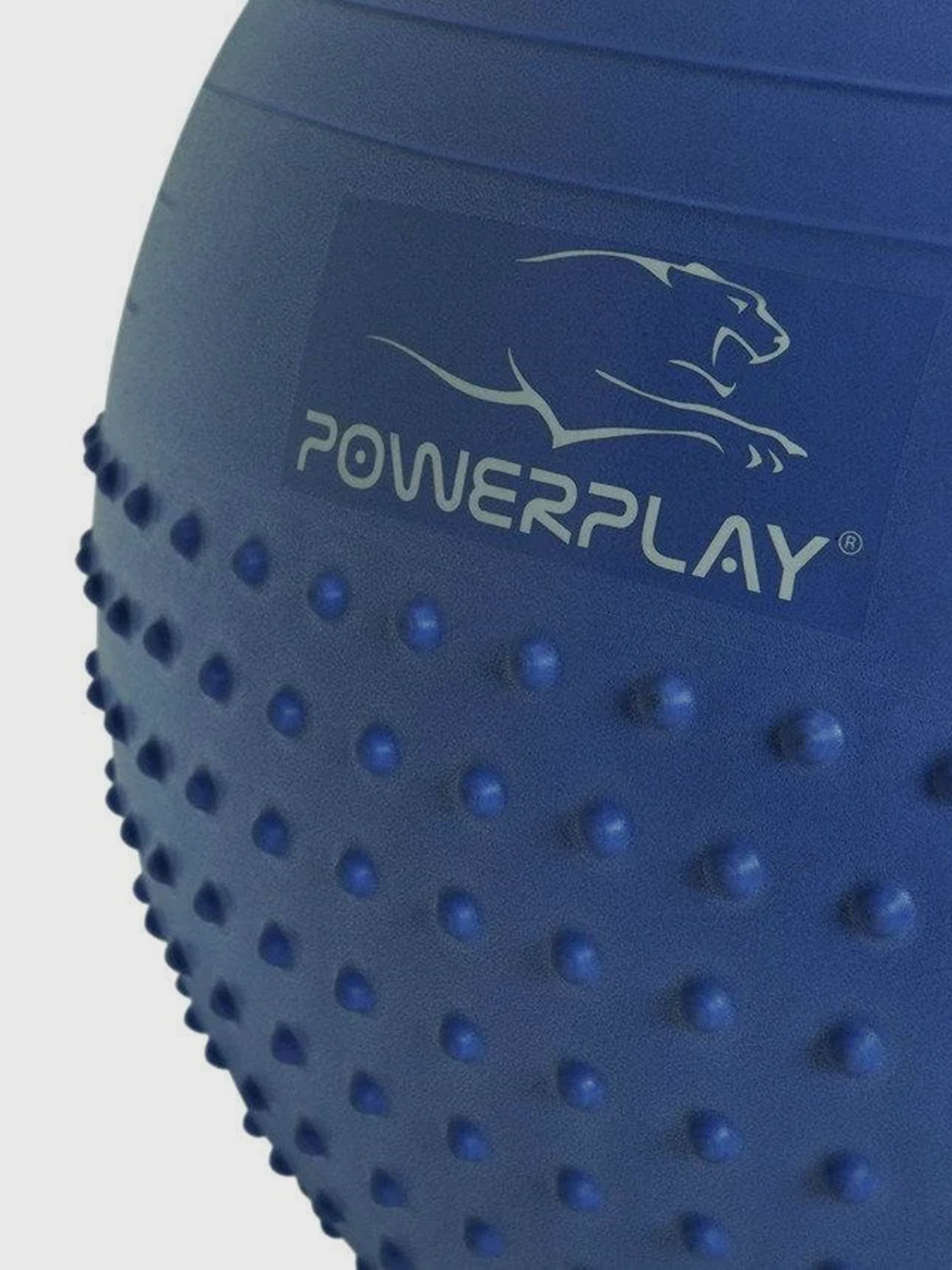 Мячи PowerPlay модель PP_4003_D65_Lilac Фото