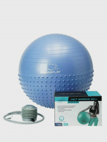 Мячи PowerPlay модель PP_4003_D65_Lilac Фото