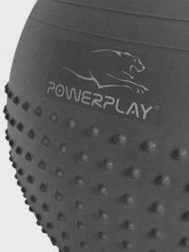 Фитбол PowerPlay модель PP_4003_65cm_Light-grey Фото