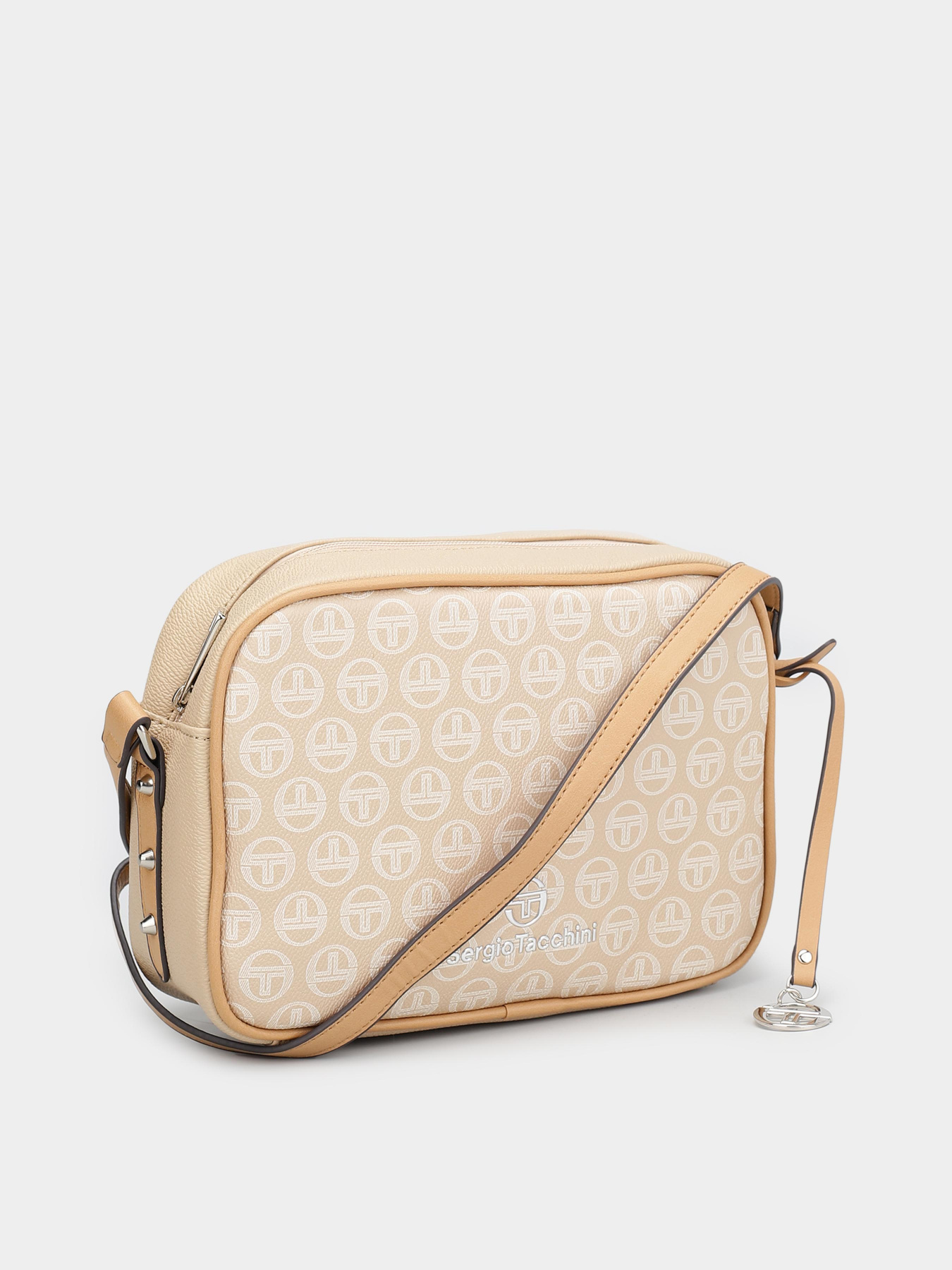 Кросс-боди Sergio Tacchini модель K50045B004NUD Фото