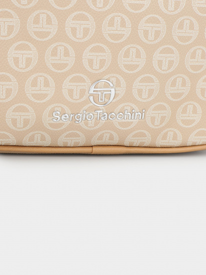 Крос-боді Sergio Tacchini модель K50045B004NUD — фото 4 - INTERTOP