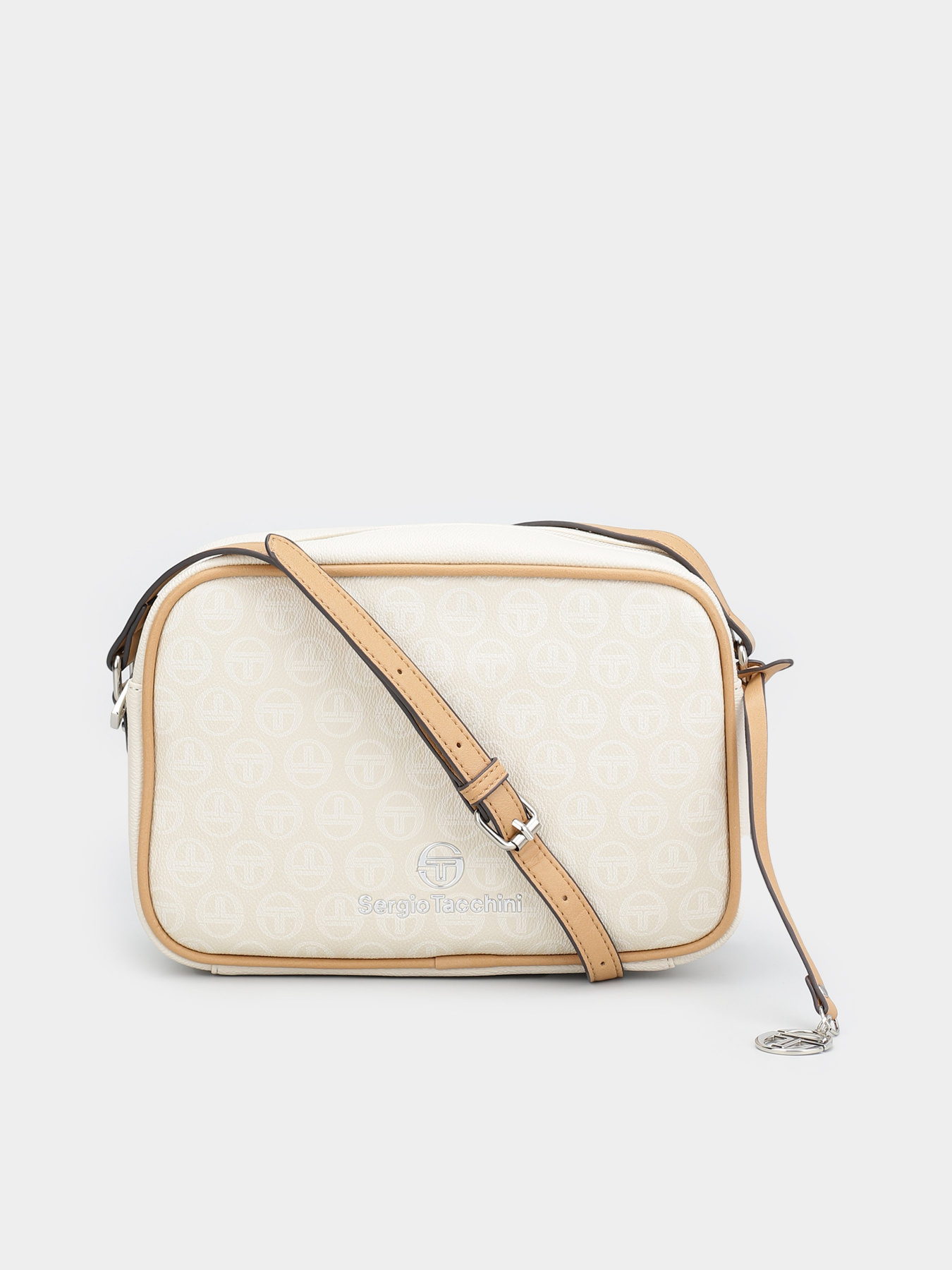 Крос-боді Sergio Tacchini модель K50045B004PAN Фото