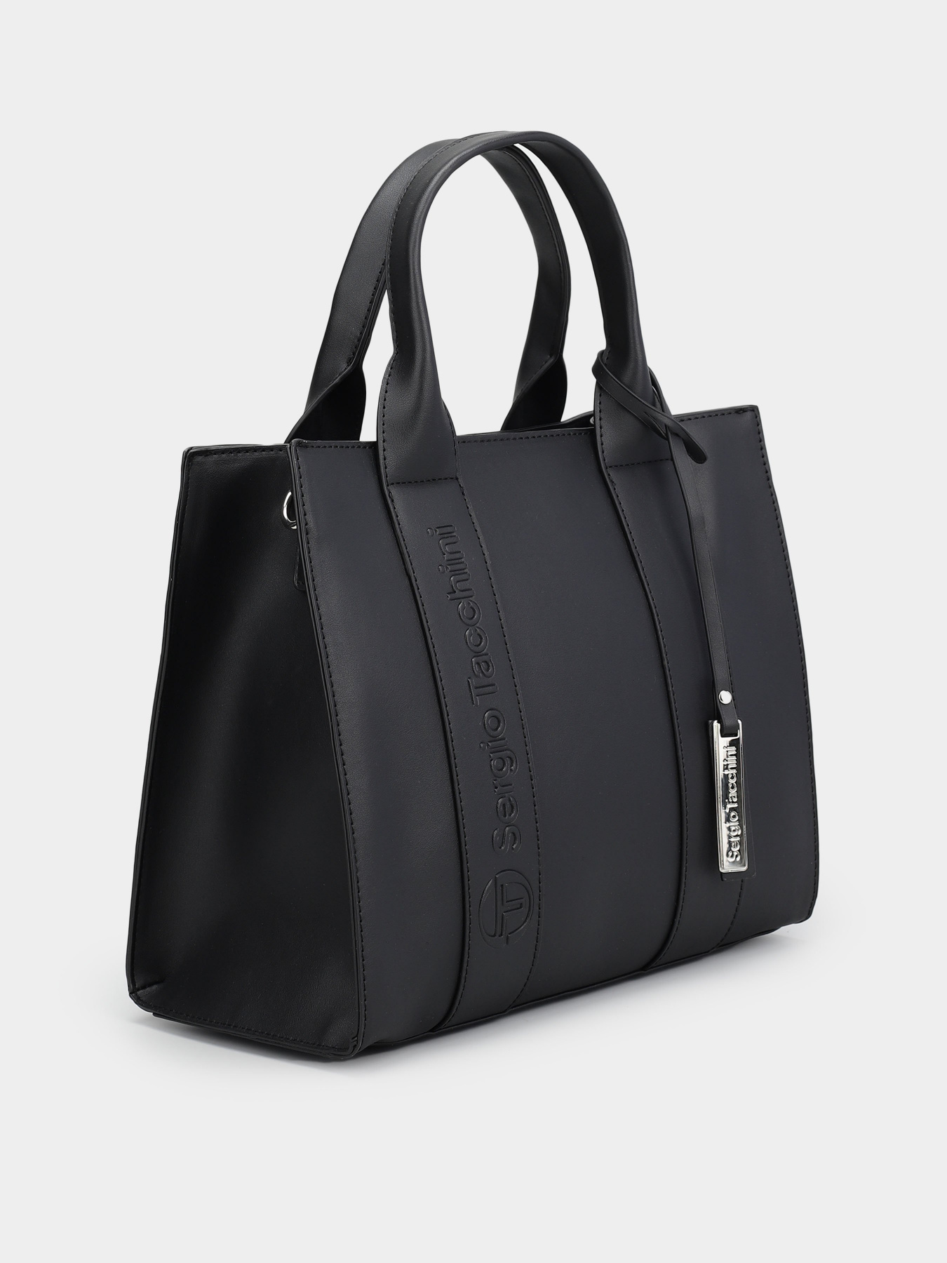 Сумка Sergio Tacchini модель K50046B002NER Фото