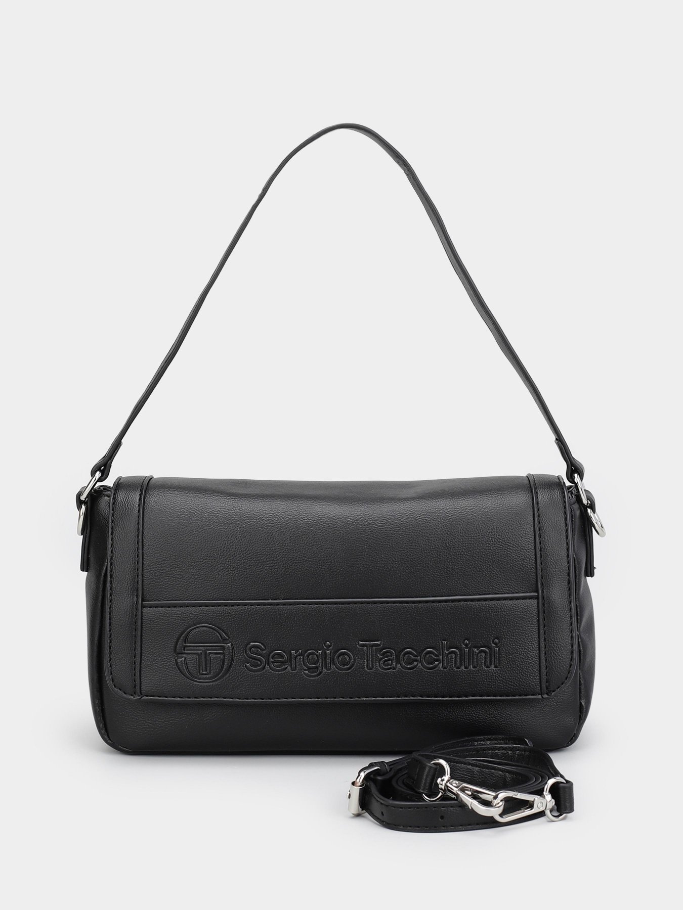 Кросс-боди Sergio Tacchini модель K50049B005NER Фото