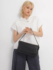 Кросс-боди Sergio Tacchini модель K50049B005NER Фото