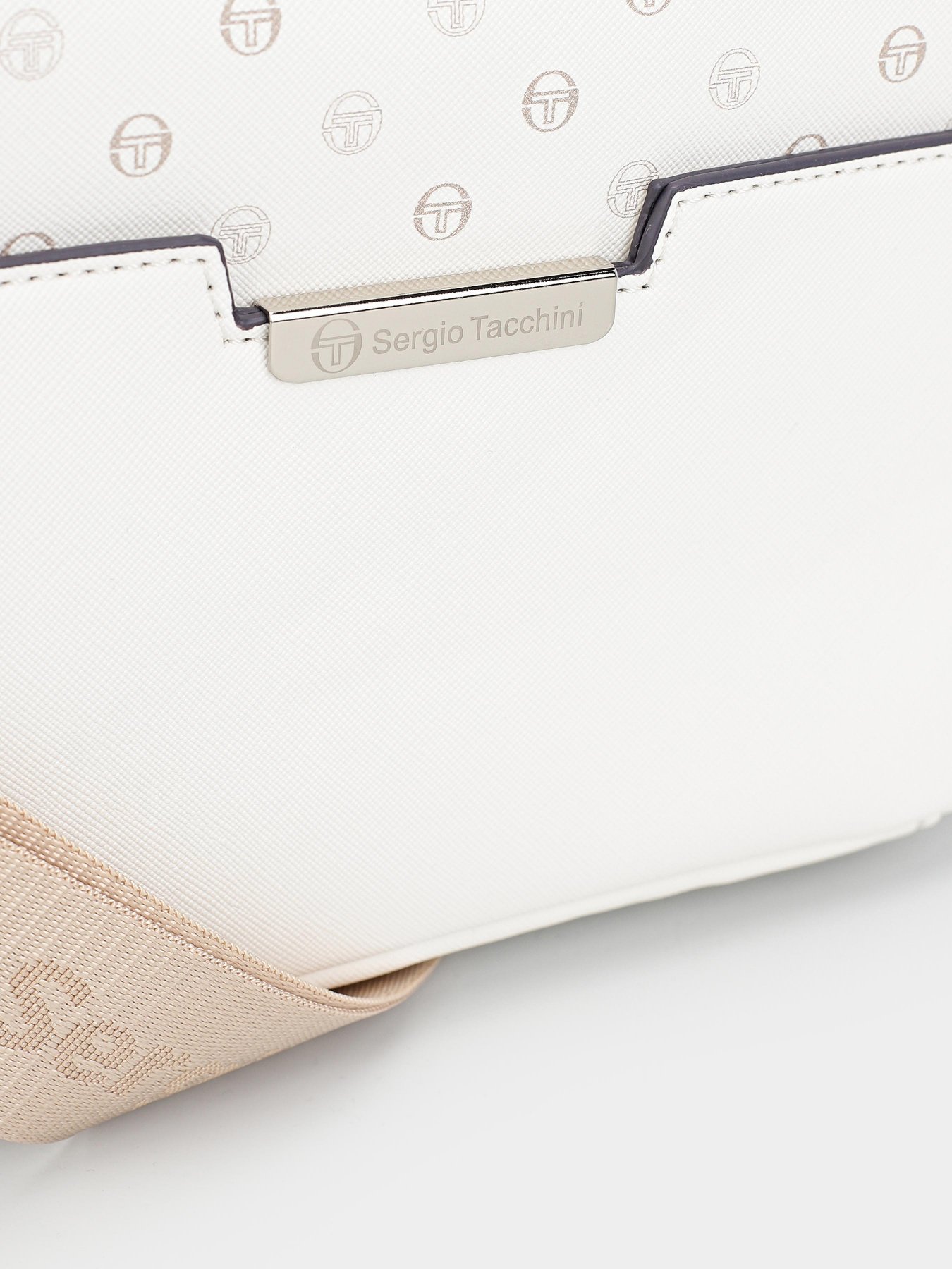 Кросс-боди Sergio Tacchini модель K50050B004BIA Фото