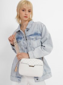 Крос-боді Sergio Tacchini модель K50050B004BIA Фото