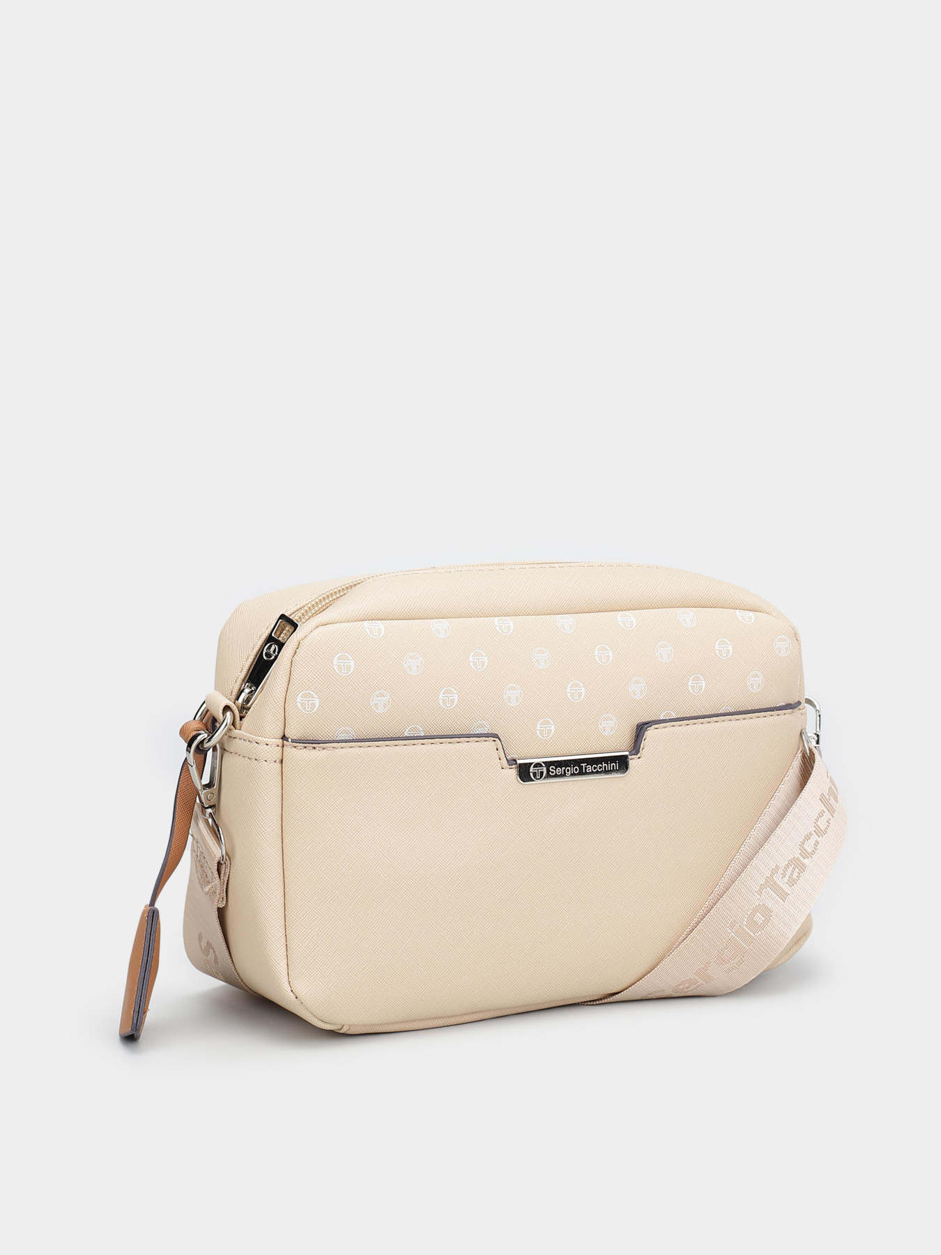 Кросс-боди Sergio Tacchini модель K50050B004BEI Фото