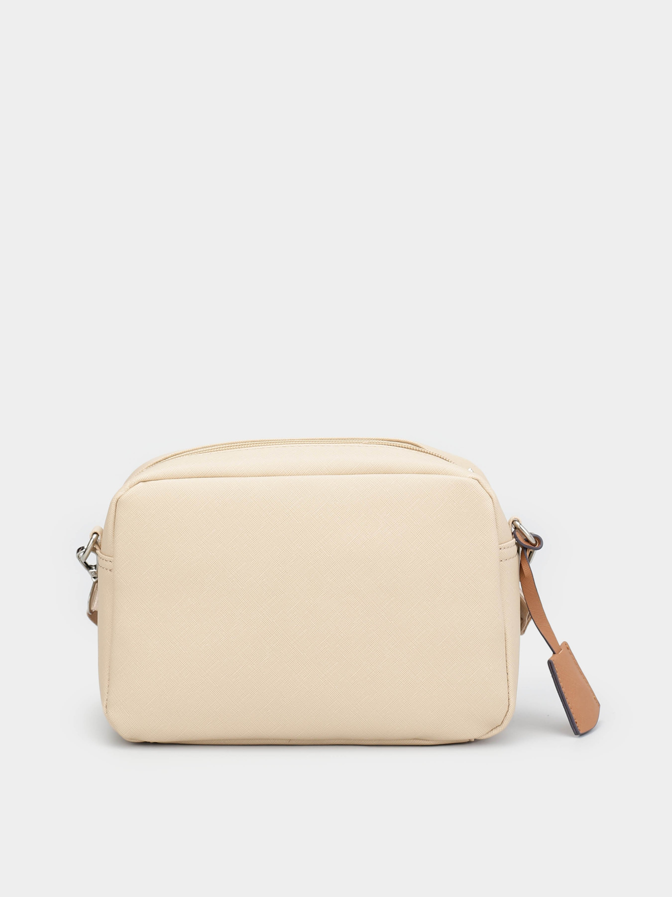 Кросс-боди Sergio Tacchini модель K50050B004BEI Фото