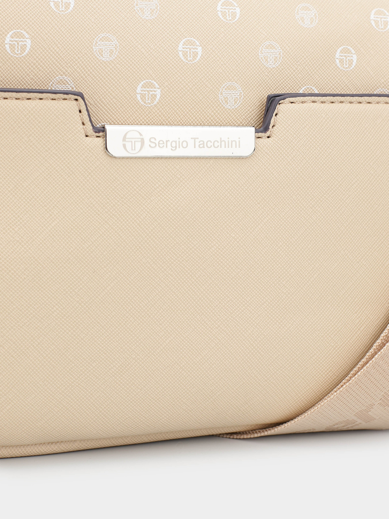 Кросс-боди Sergio Tacchini модель K50050B004BEI Фото