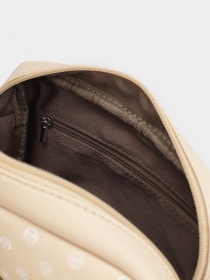 Кросс-боди Sergio Tacchini модель K50050B004BEI Фото