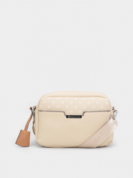 Кросс-боди Sergio Tacchini модель K50050B004BEI Фото