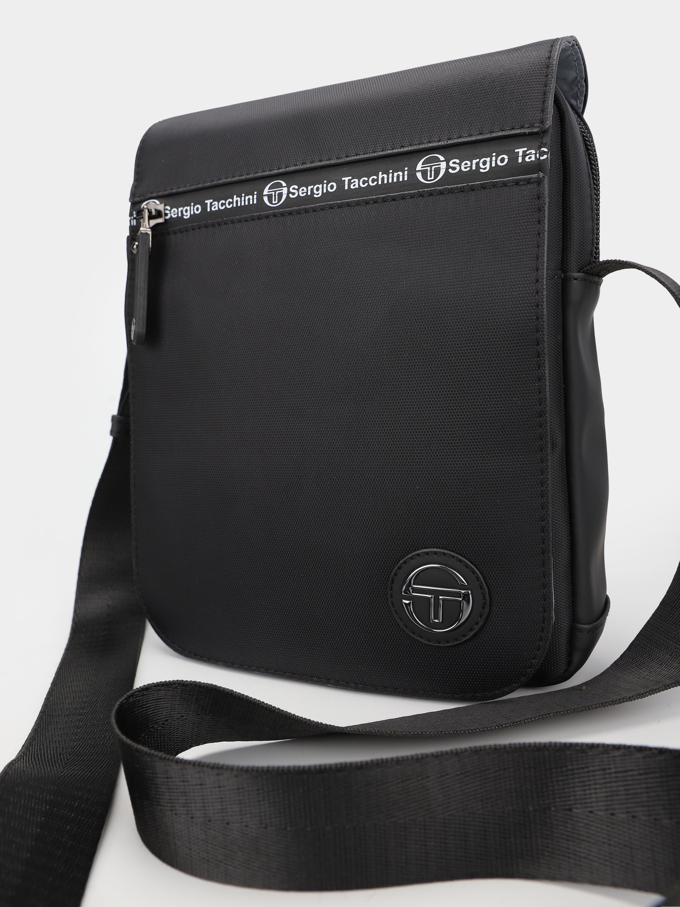 Кросс-боди Sergio Tacchini модель K50055B004NER Фото