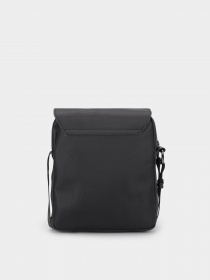 Крос-боді Sergio Tacchini модель K50055B004NER Крос-боді Sergio Tacchini модель K50055B004NER Фото