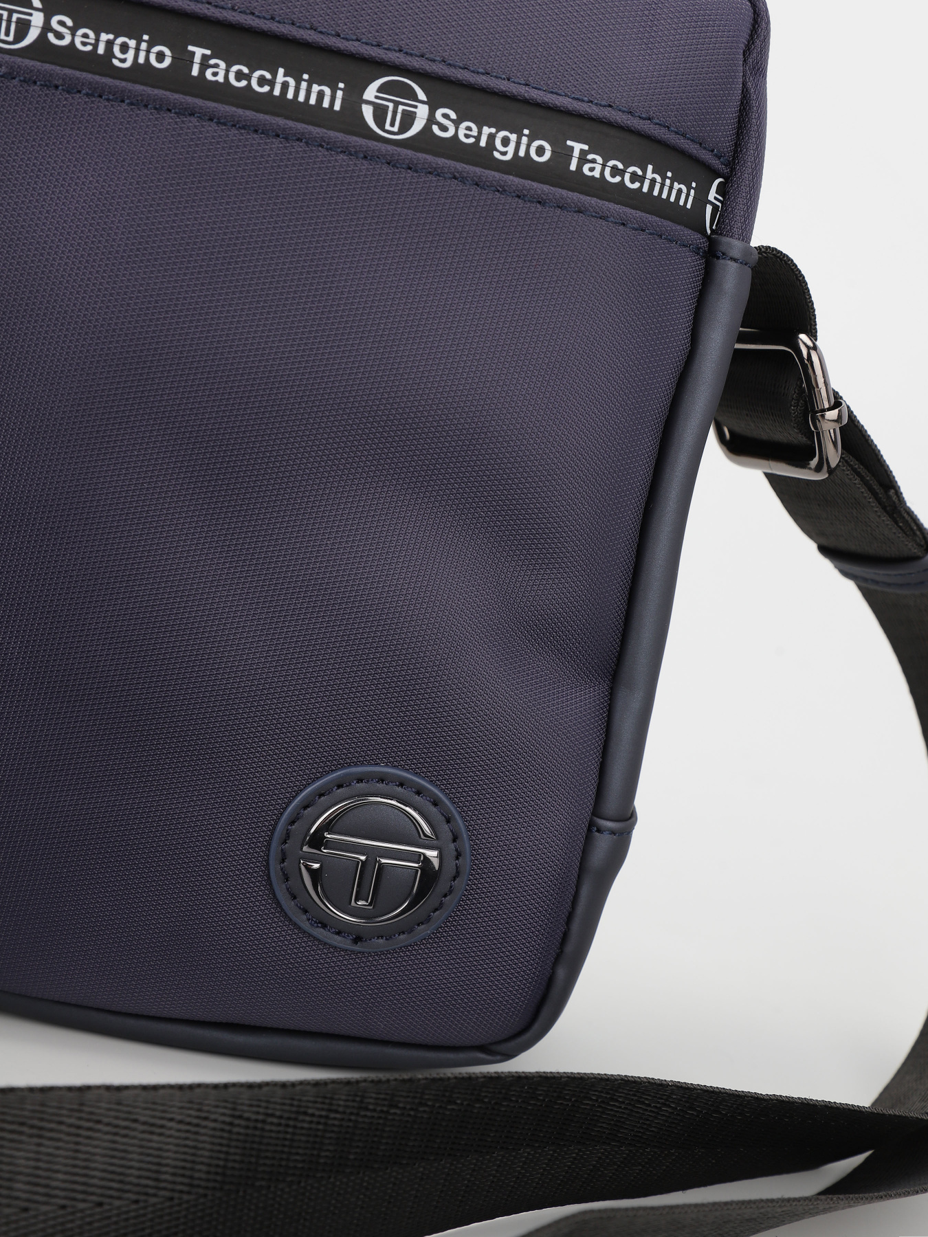 Кросс-боди Sergio Tacchini модель K50055B005NAV Фото