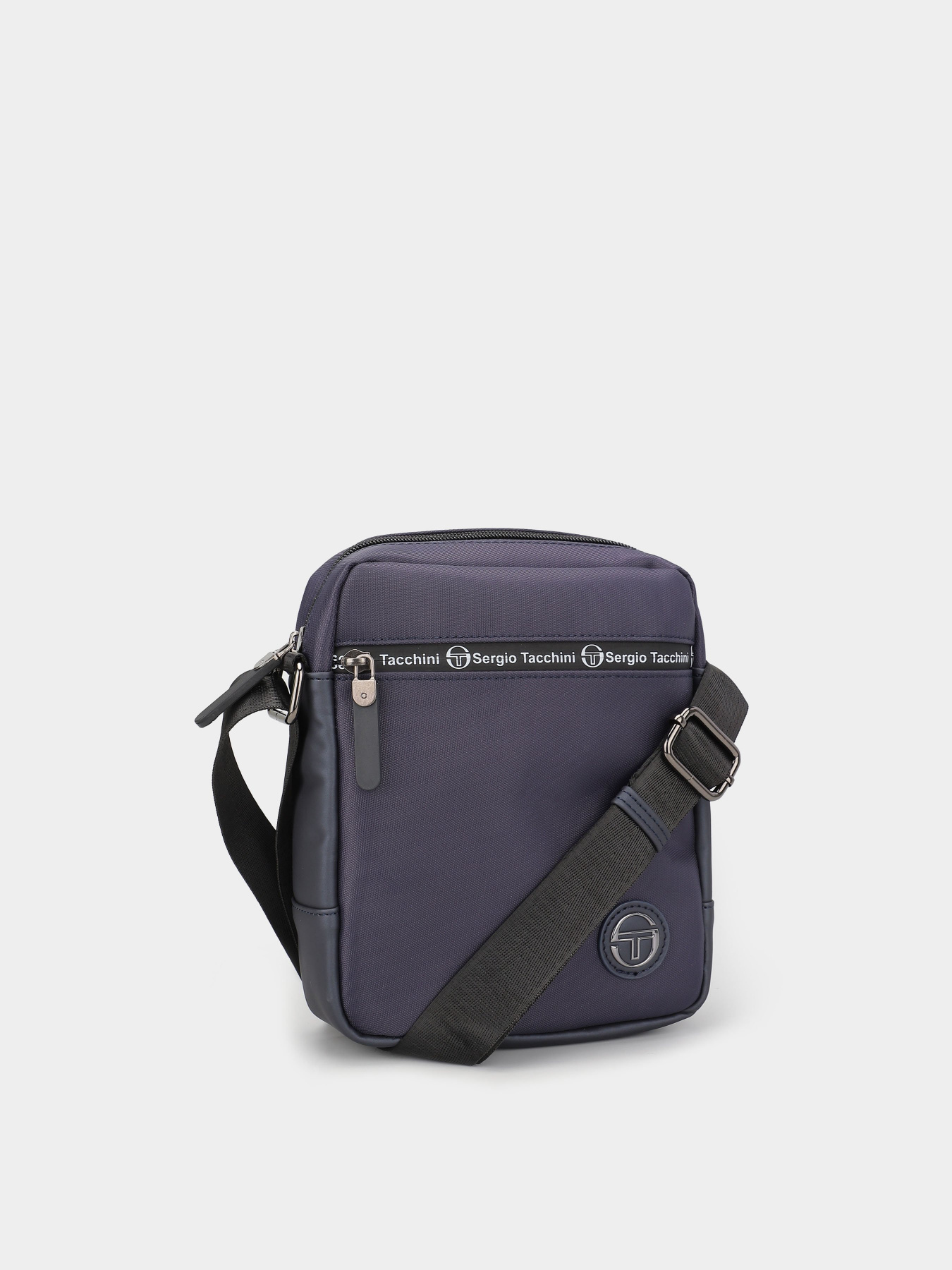 Крос-боді Sergio Tacchini модель K50055B005NAV Крос-боді Sergio Tacchini модель K50055B005NAV Фото