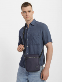 Крос-боді Sergio Tacchini модель K50055B005NAV Крос-боді Sergio Tacchini модель K50055B005NAV Фото