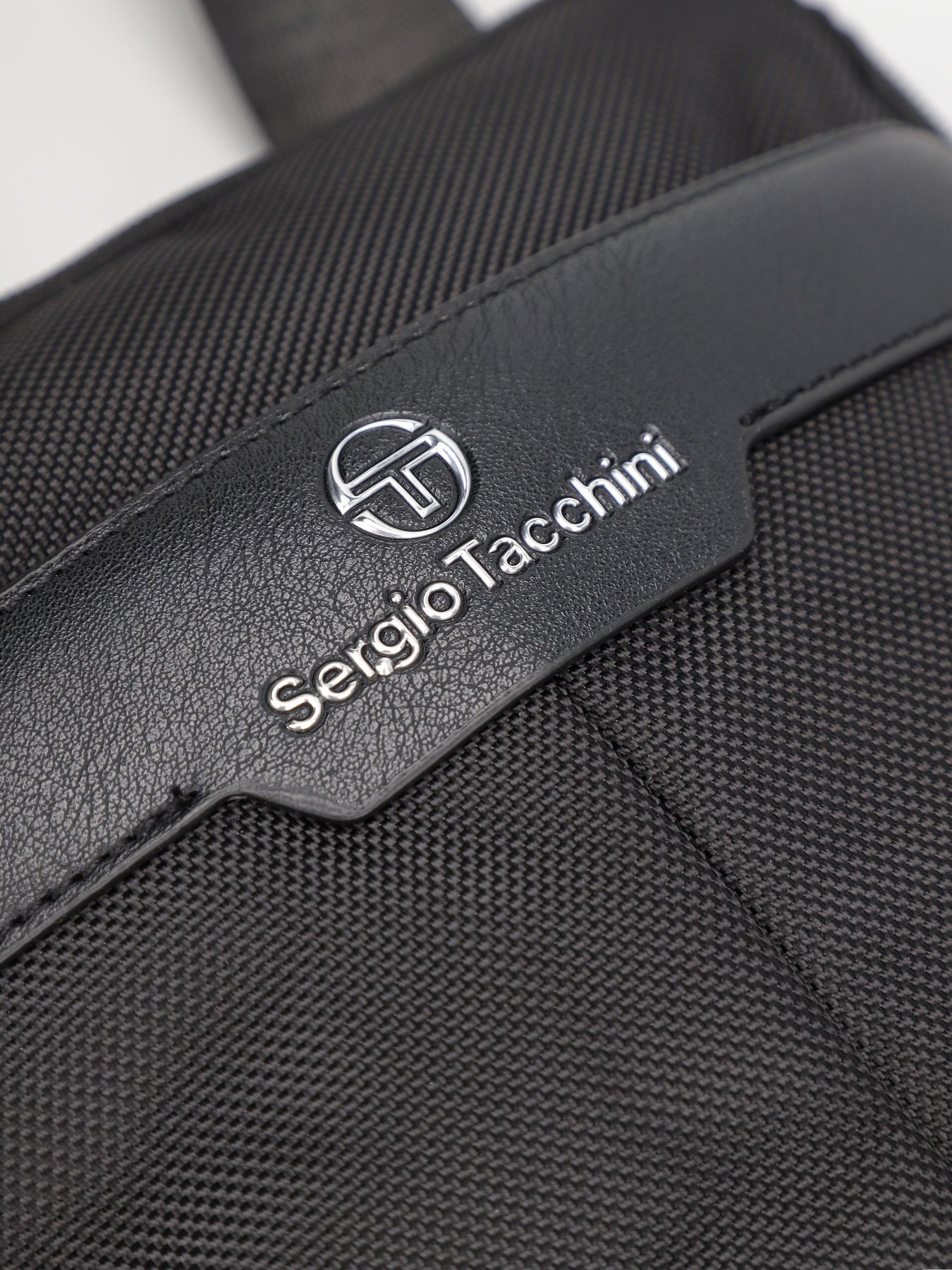 Крос-боді Sergio Tacchini модель K50057B002NER Фото