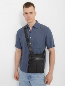 Крос-боді Sergio Tacchini модель K50057B002NER Фото