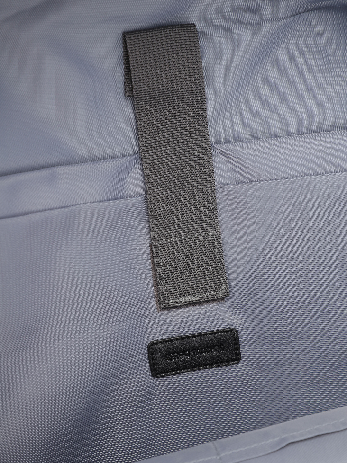 Рюкзак Sergio Tacchini модель K50057B001NER Фото