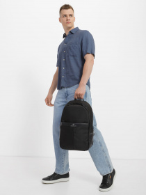 Рюкзак Sergio Tacchini модель K50057B001NER Фото