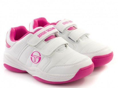 Кросівки Sergio Tacchini модель ST716252/03 — фото - INTERTOP