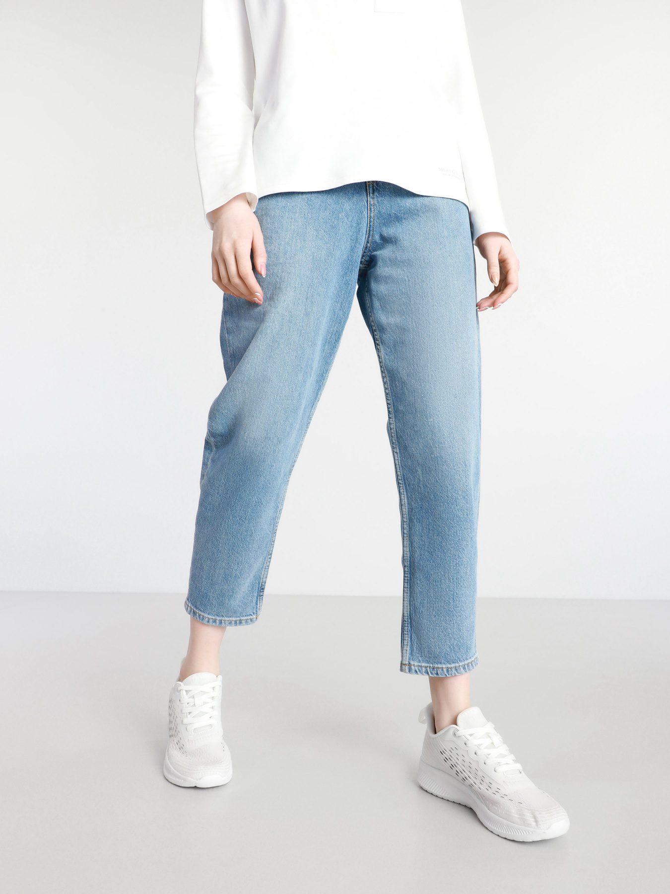 Кроссовки повседневные Braska модель GT-21832W Фото