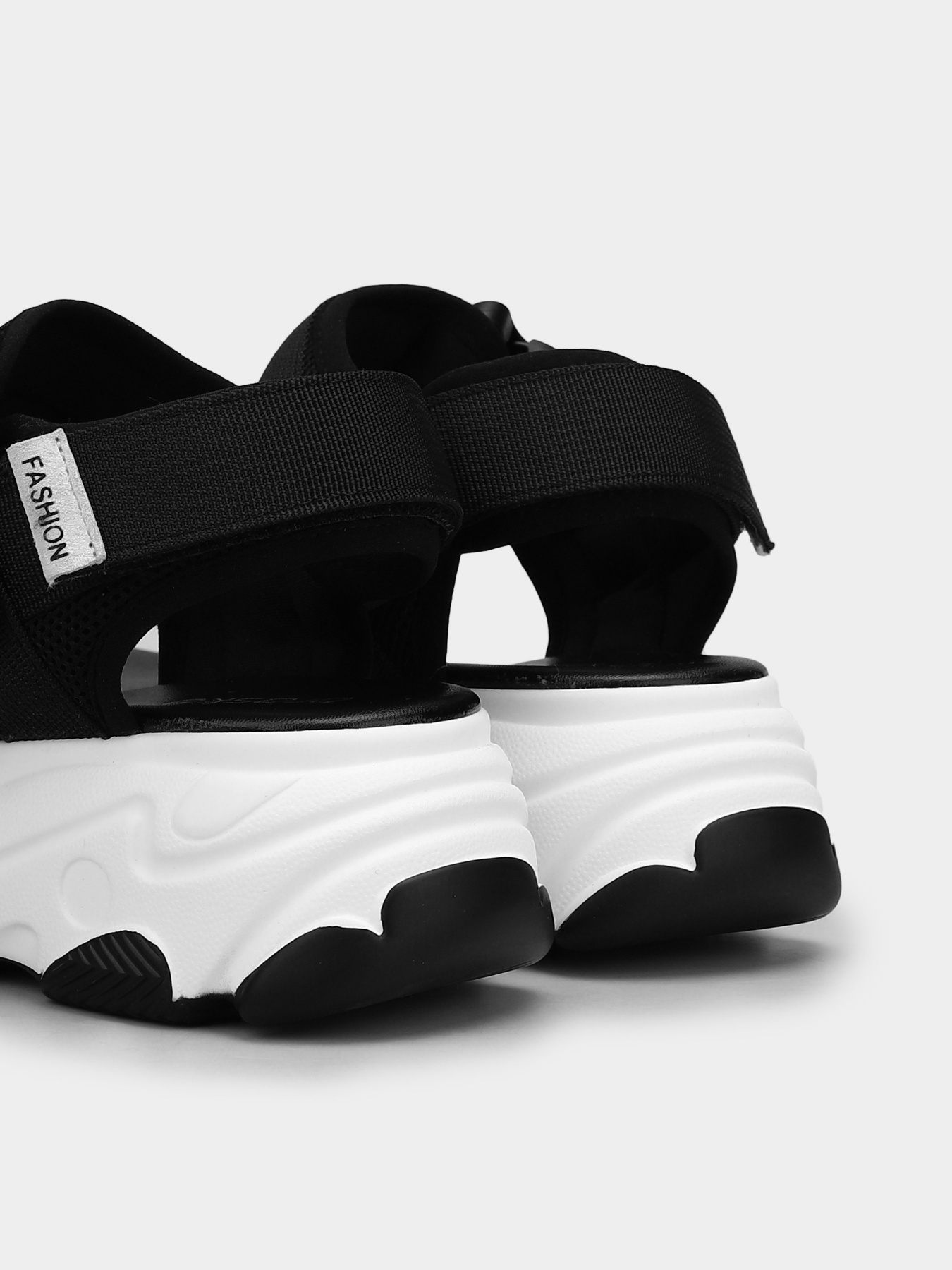 Сандалии Braska модель MX200707-1 Фото