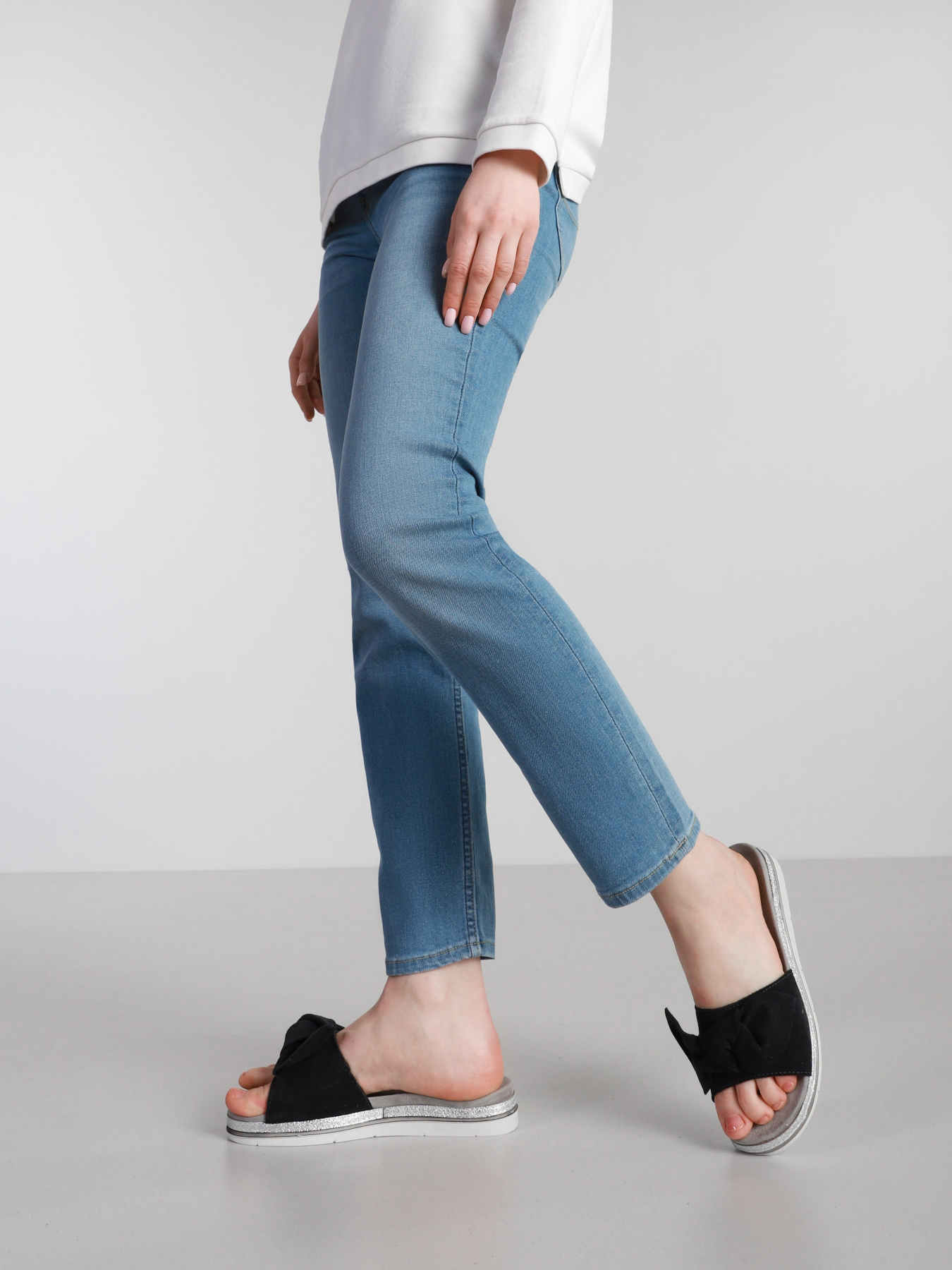 Шлепанцы Braska модель NB-1C-03 Фото