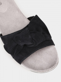 Шлепанцы Braska модель NB-1C-03 Фото