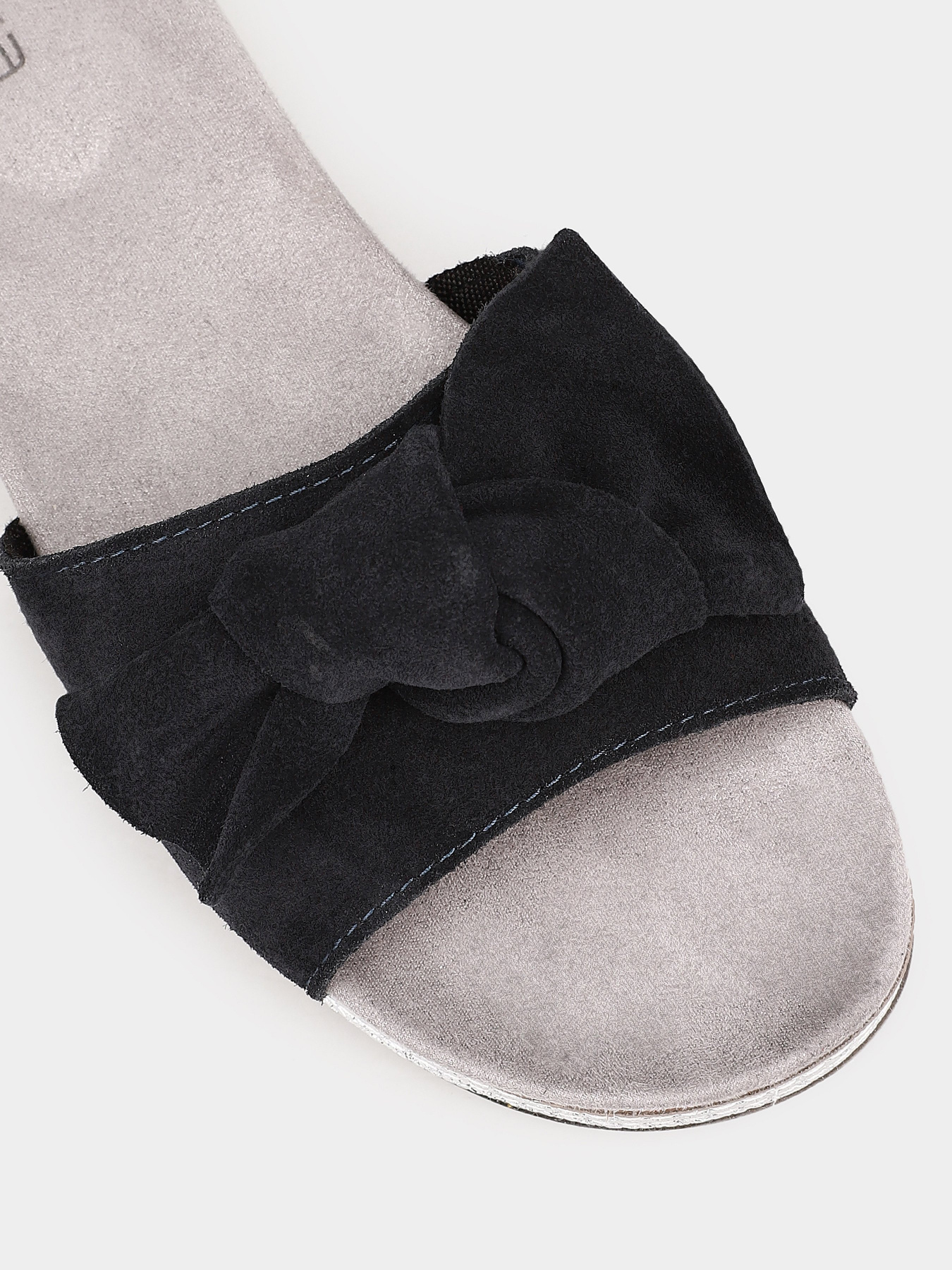 Шльопанці Braska модель NB-1C-03 Фото