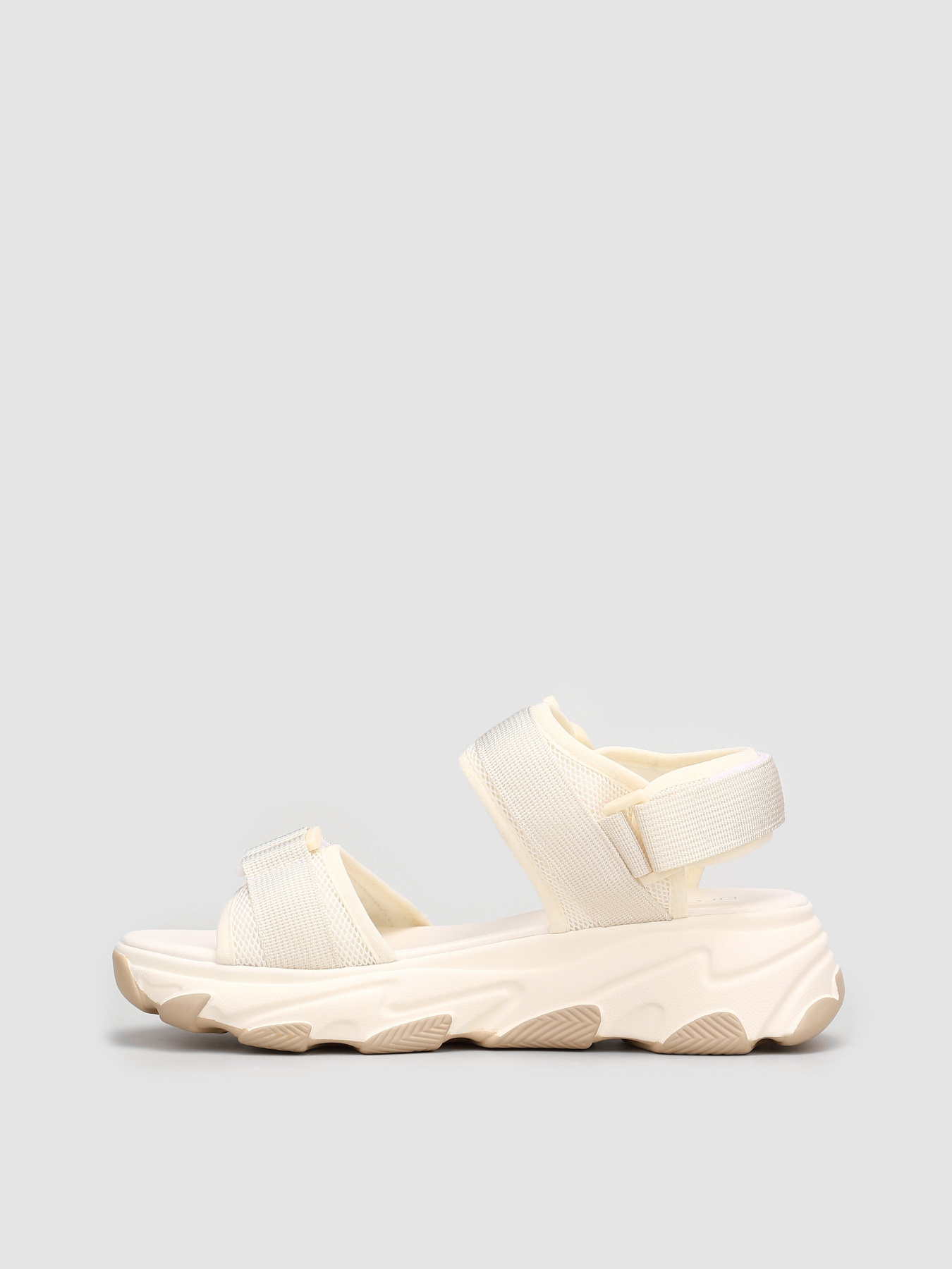 Сандалии Braska модель MX200707-2 Фото