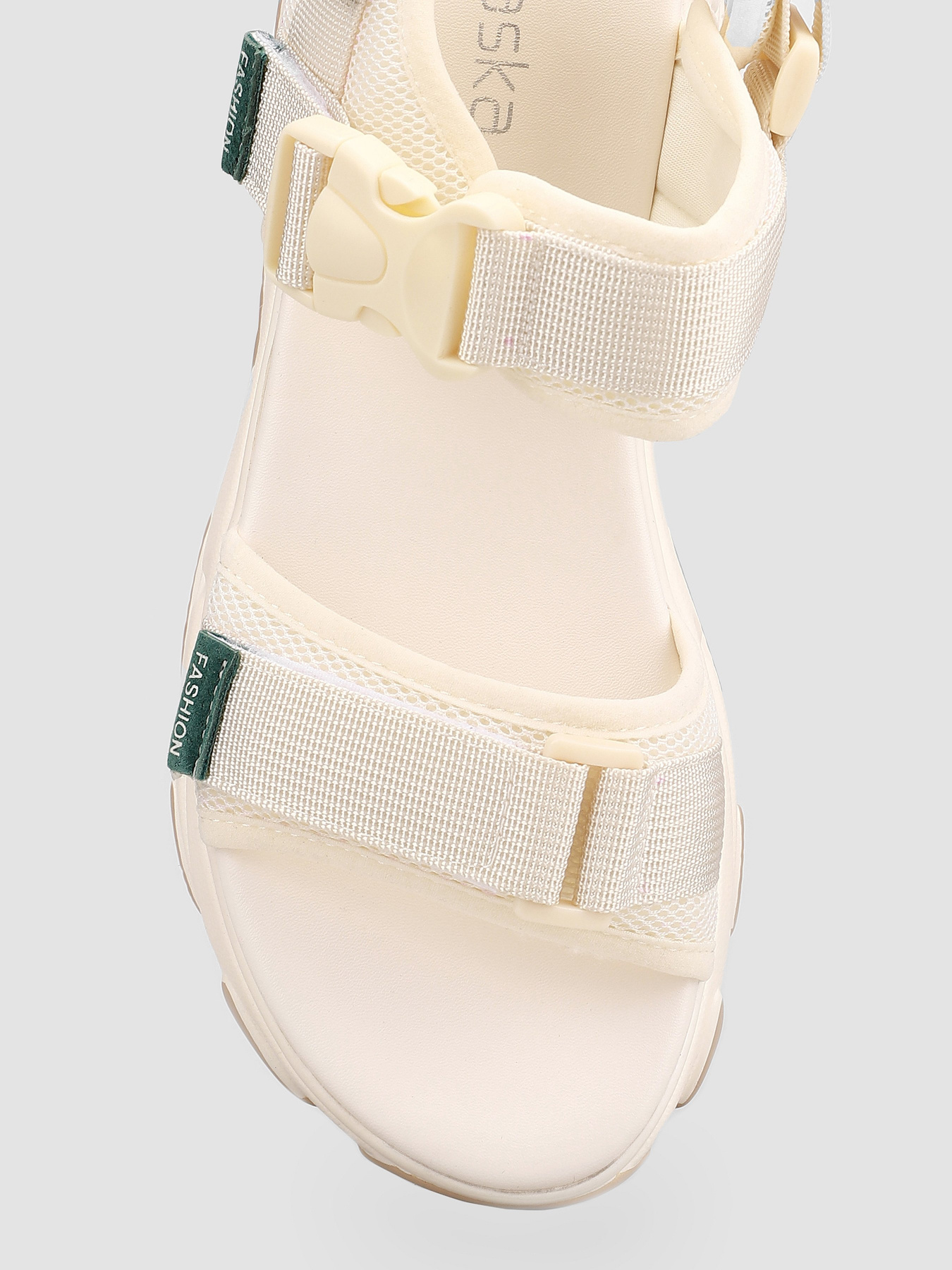 Сандалии Braska модель MX200707-2 Фото