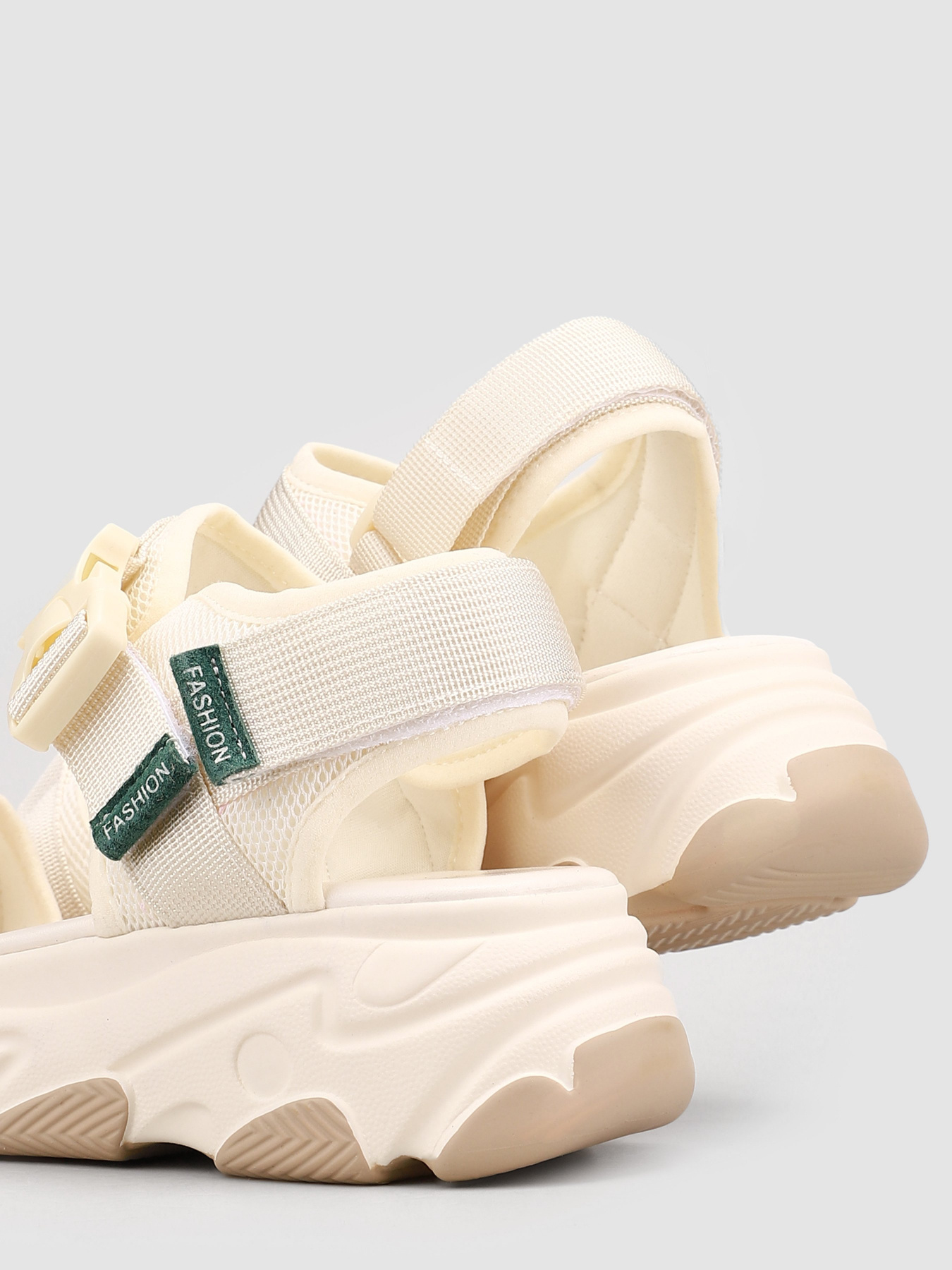 Сандалии Braska модель MX200707-2 Фото