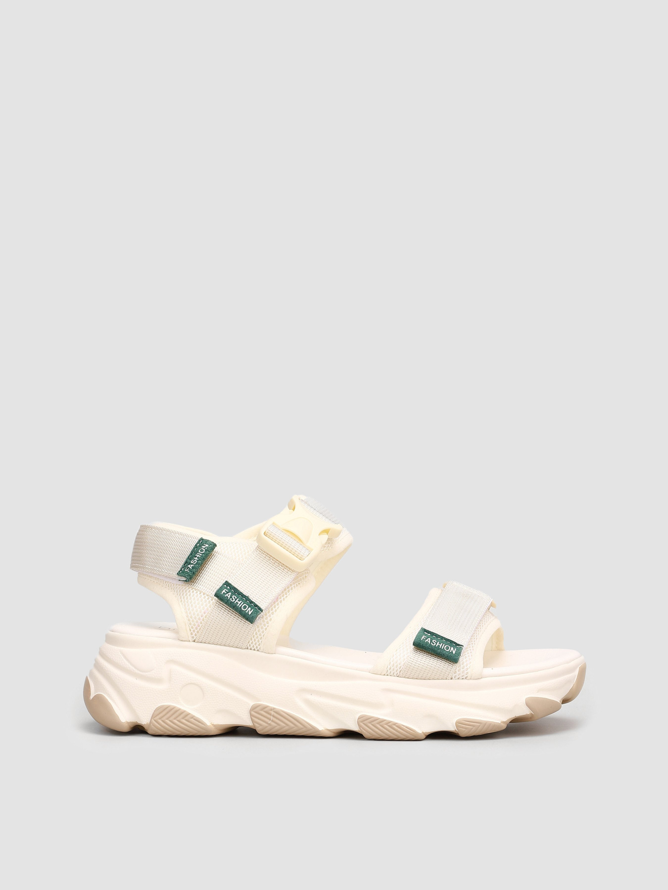 Сандалии Braska модель MX200707-2 Фото