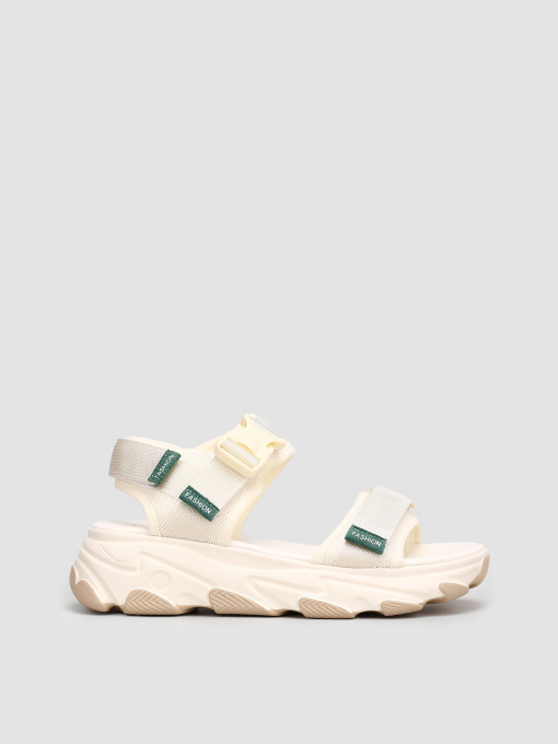 Сандалии Braska модель MX200707-2 Фото