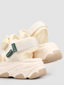 Сандалії Braska модель MX200707-2 Фото