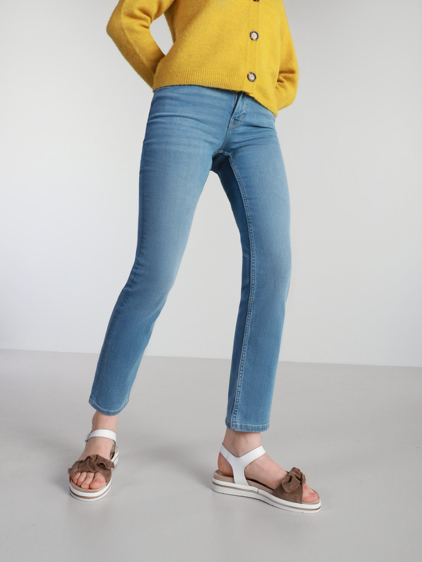 Сандалии Braska модель NB-3E-071 Фото