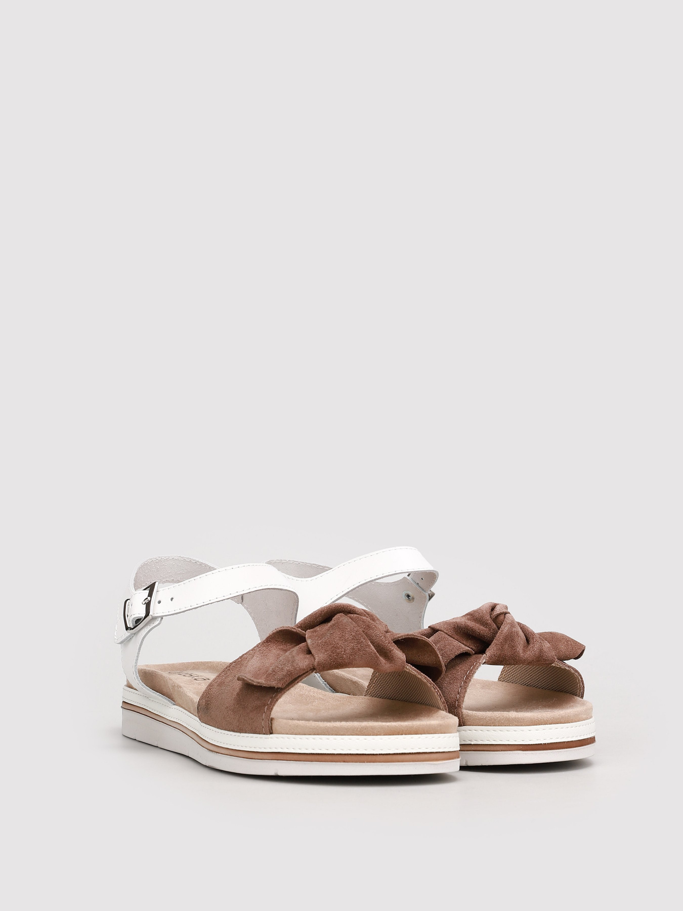 Сандалии Braska модель NB-3E-071 Фото