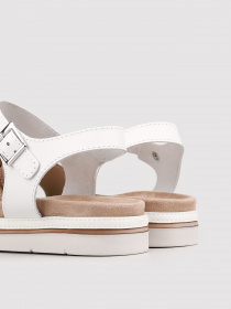 Сандалии Braska модель NB-3E-071 Фото