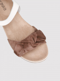 Сандалии Braska модель NB-3E-071 Фото