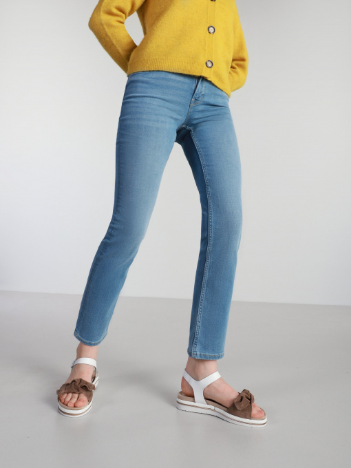 Сандалії Braska модель NB-3E-071 Фото