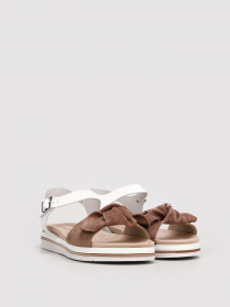 Сандалии Braska модель NB-3E-071 Фото