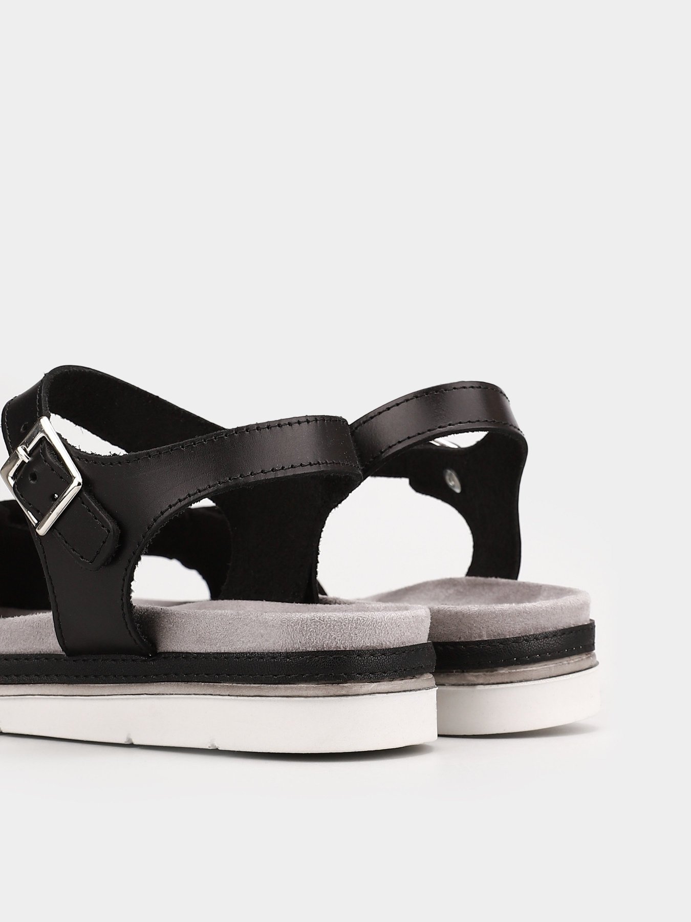 Сандалии Braska модель NB-3E-014 Фото