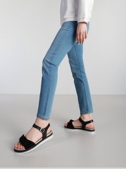 Сандалии Braska модель NB-3E-014 Фото