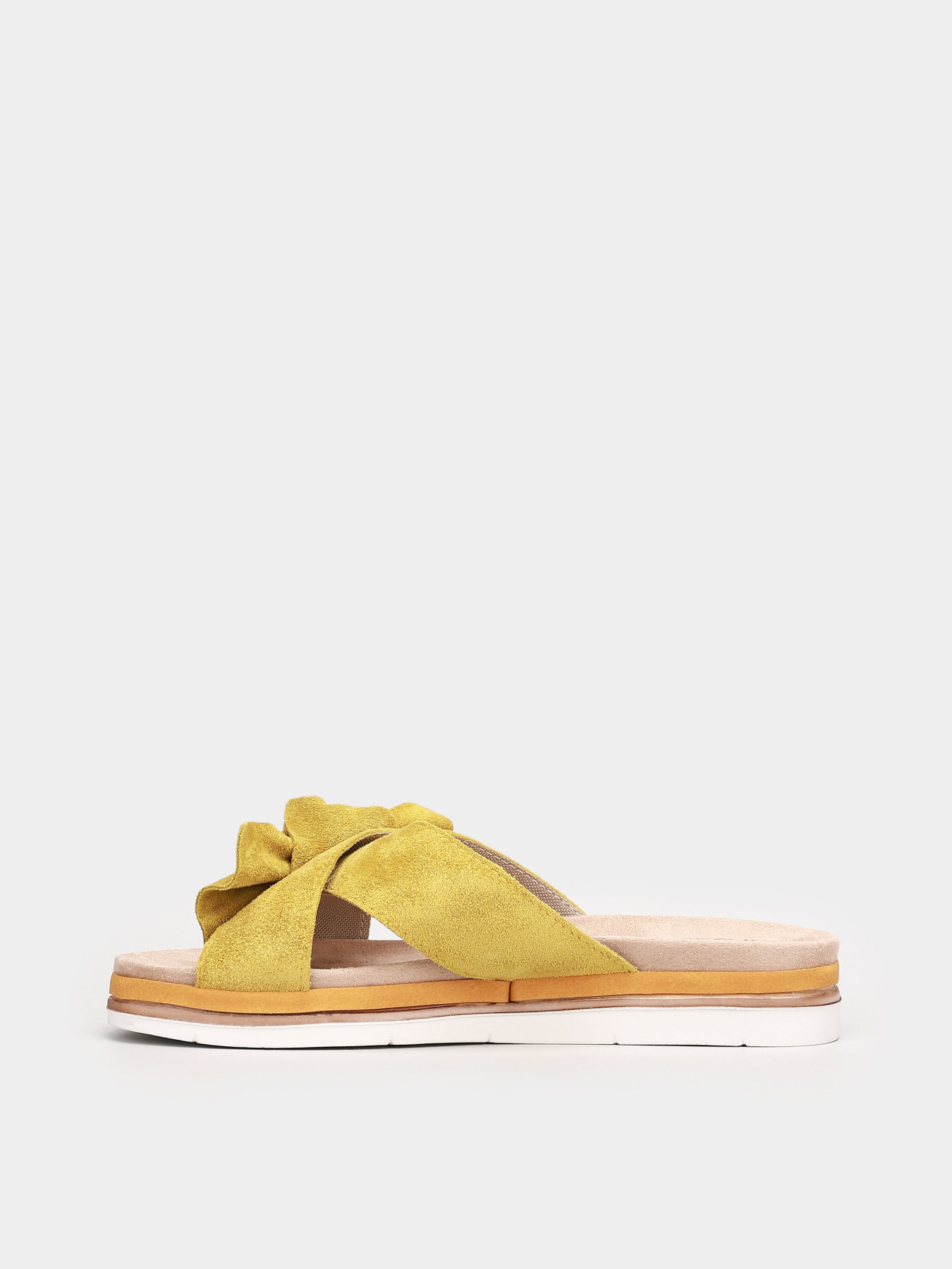 Шлепанцы Braska модель NB-4E Фото